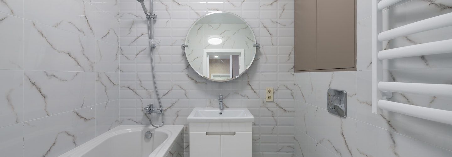 Afmetingen toilet