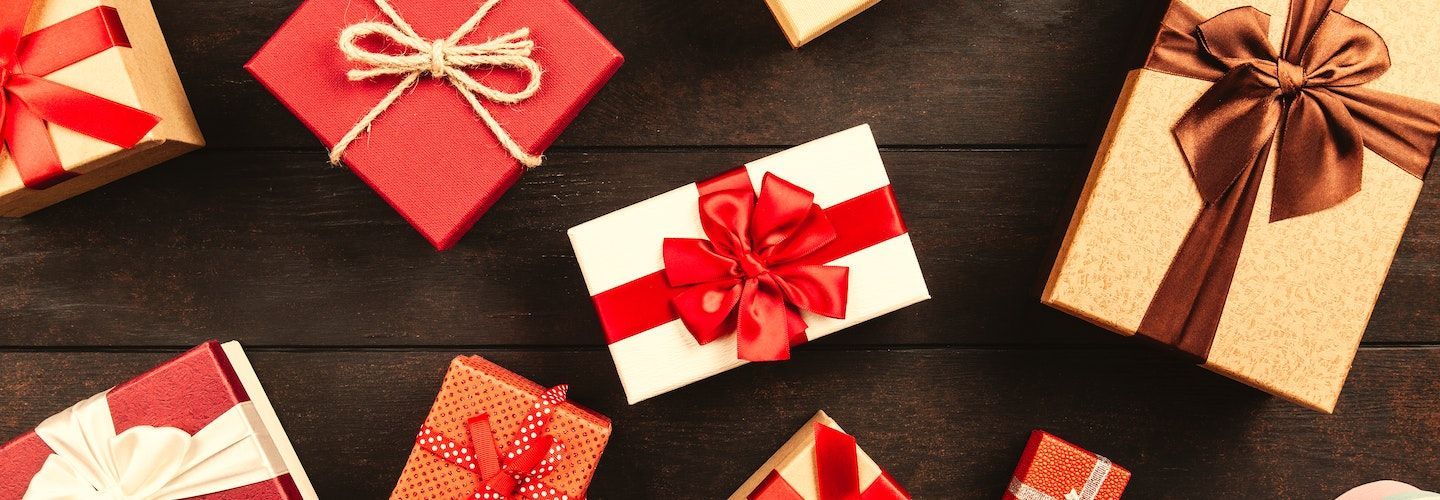 Cadeautips