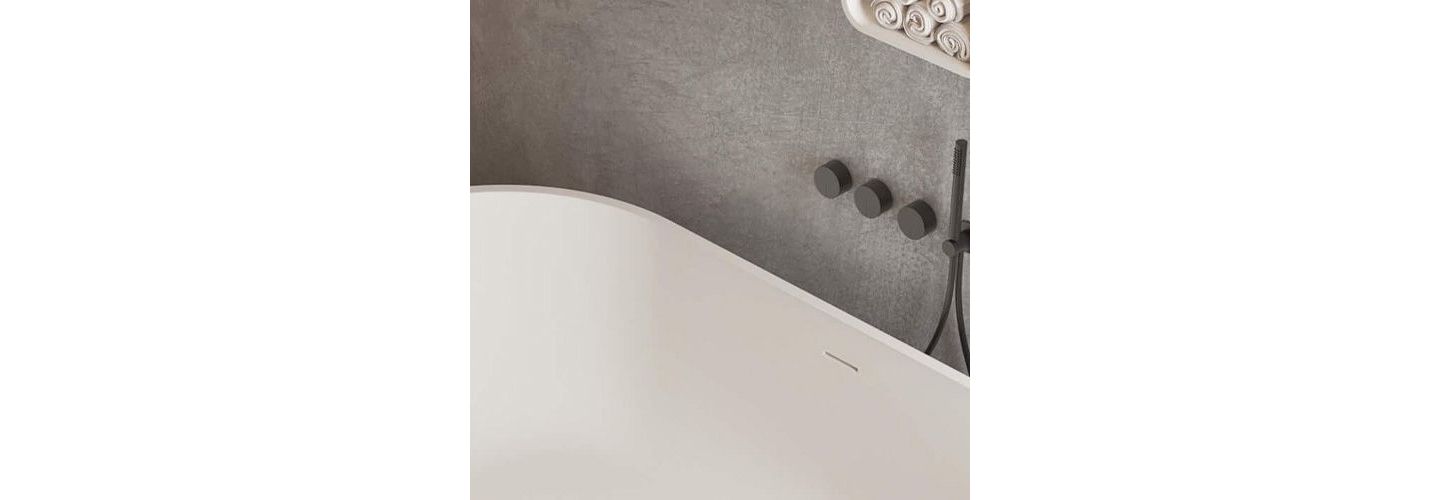 ligbad kleine badkamer soorten baden