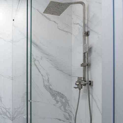Douchecabine waterafstotend maken? Volg onze tips!
