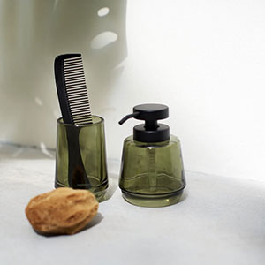 Badkamer accessoires Badkamer accessoires