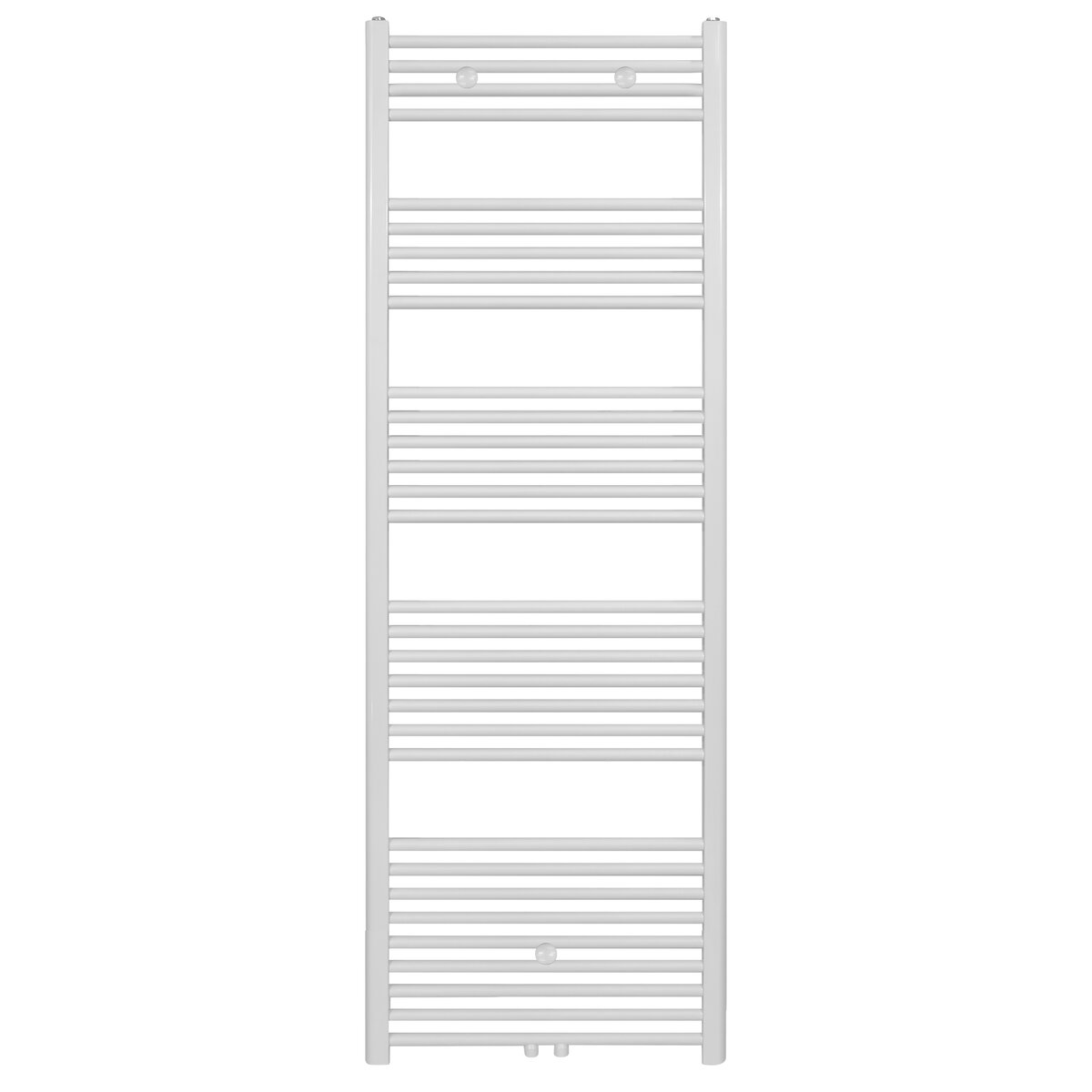Belrad Handdoek Radiator Midden Aansluiting Wit 1800x500-821 Watt