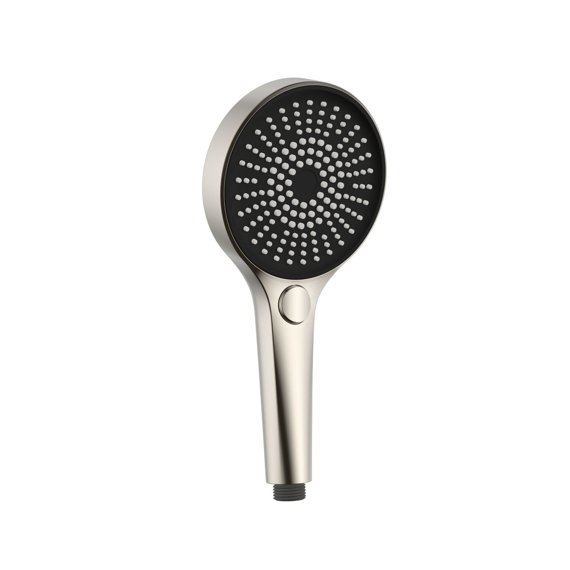 Uniforma Handdouche - 3 Standen- ABS - Geborsteld RVS