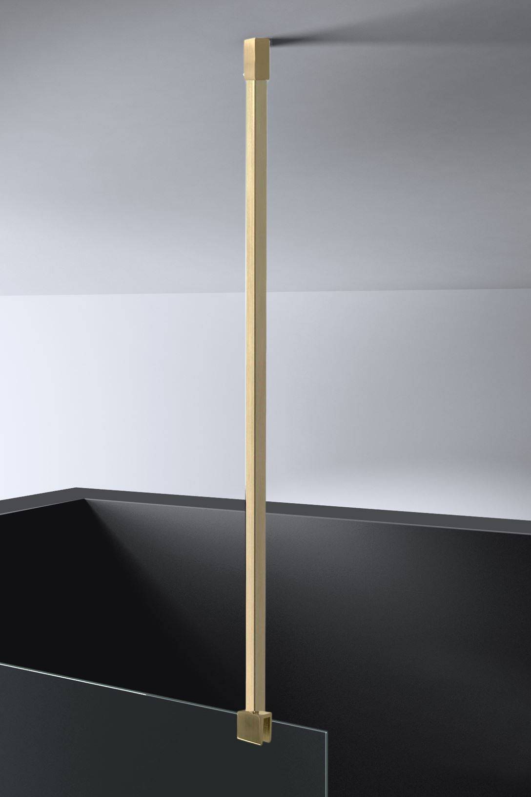 stabilisatiestang plafond
