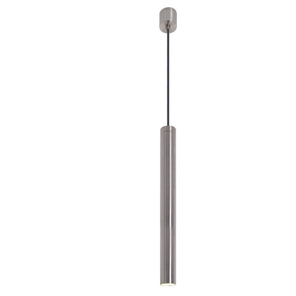 Looox LoooX Light 40 cm, LED, geborsteld rvs