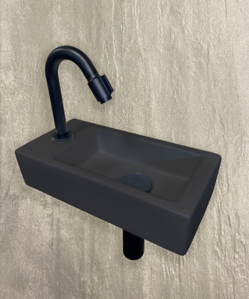 fonteinset toilet