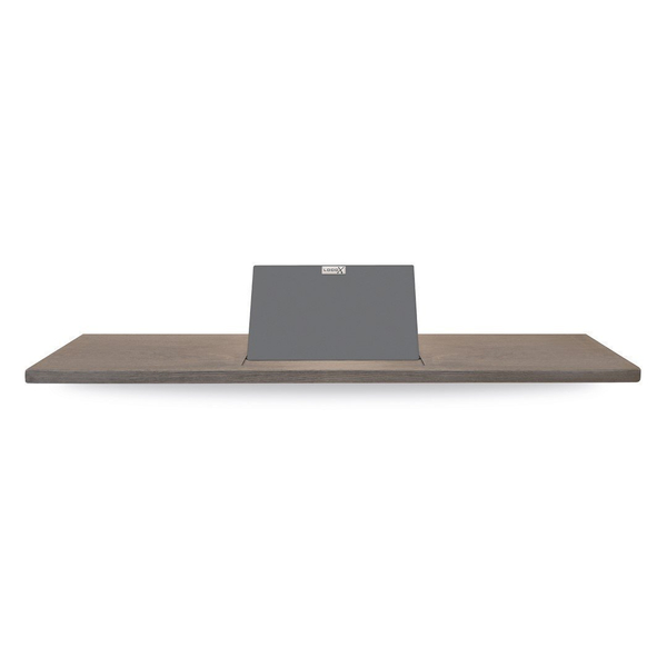 houten badplank