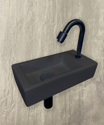 fonteinset toilet