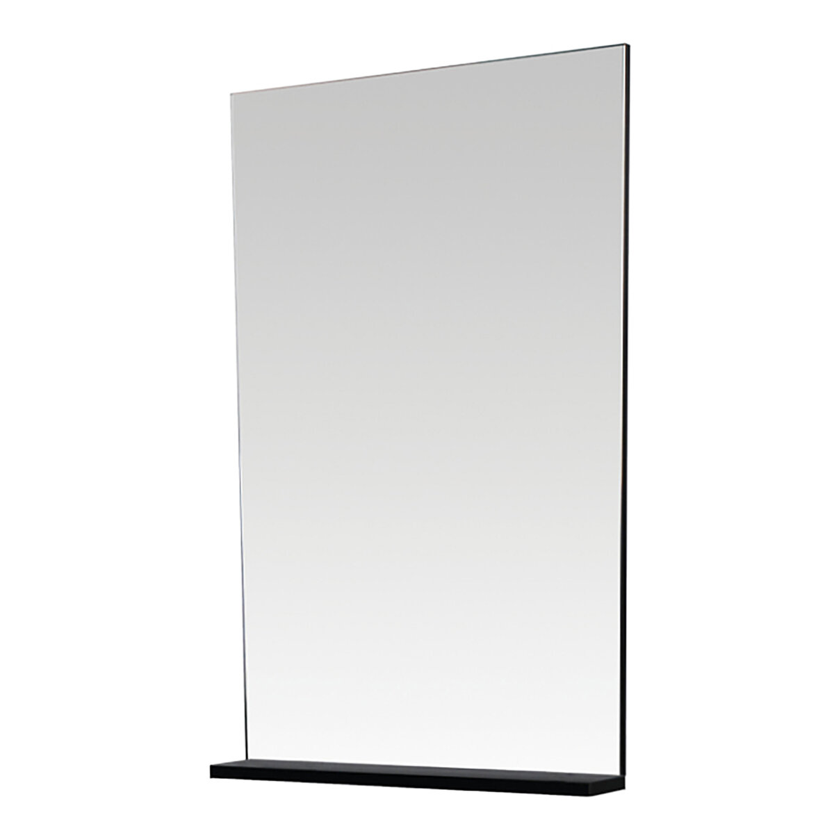 Creavit Mass Spiegel Met Tablet 55x84,5x10cm