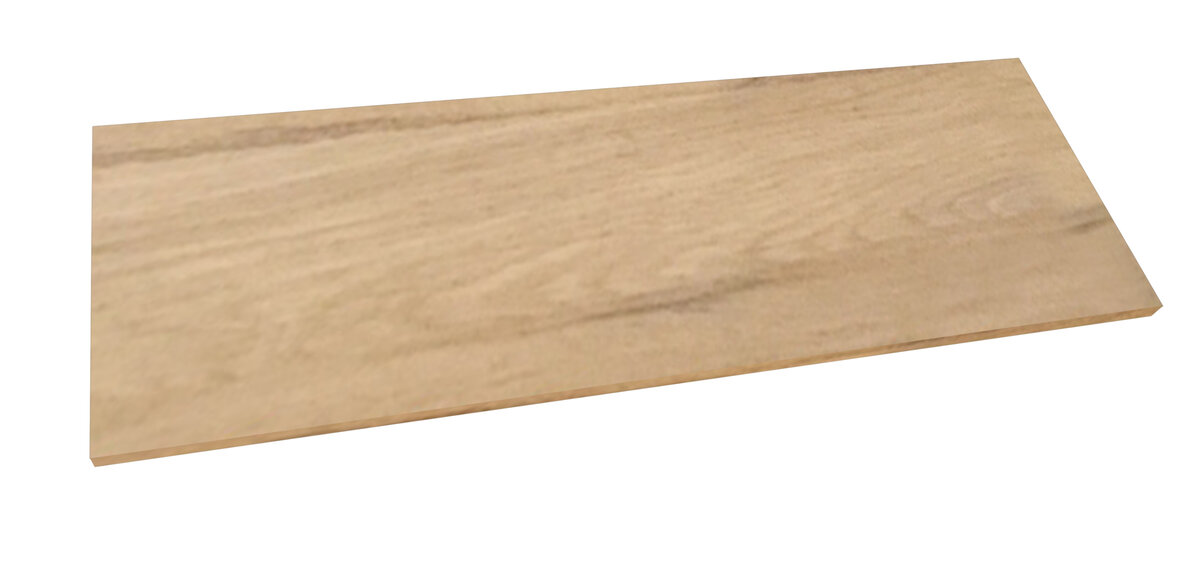 blad badkamermeubel