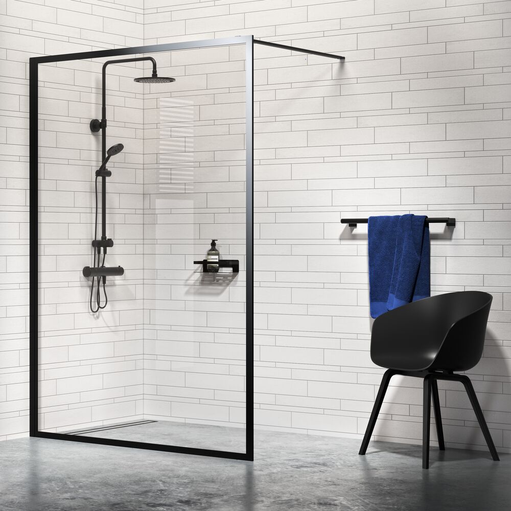 sealskin douche