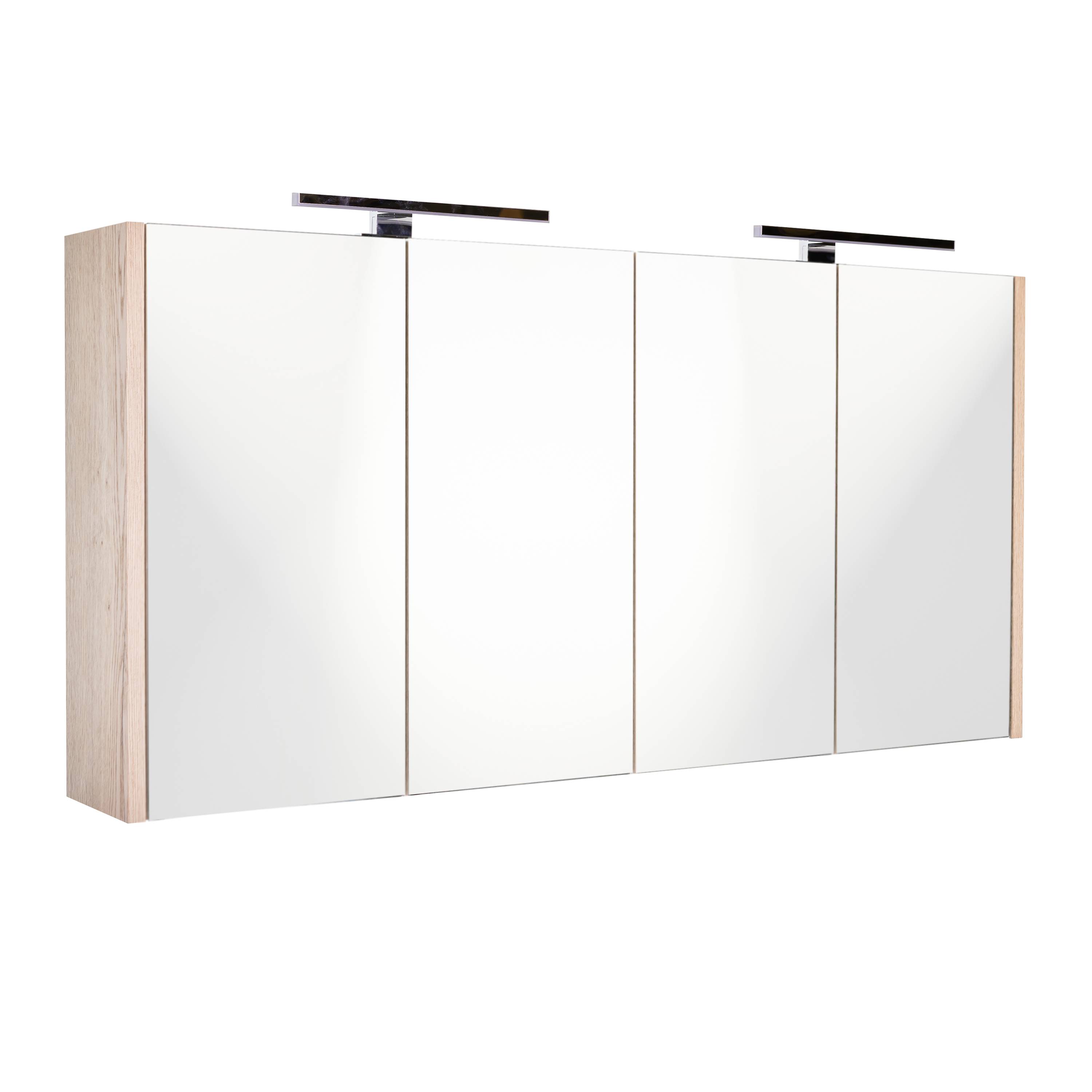 spiegelkast badkamer