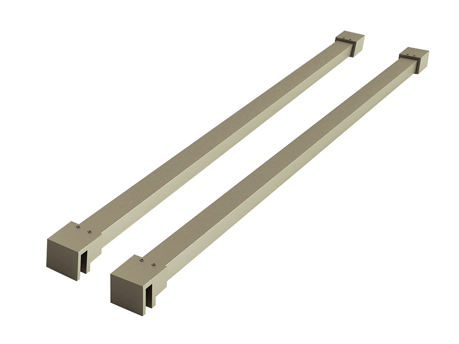 stabilisatie stang