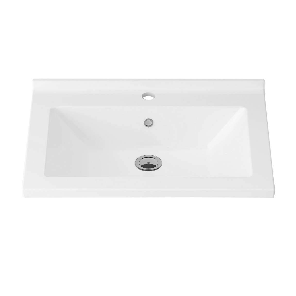 Aloni Hayat Wastafel 60 Cm