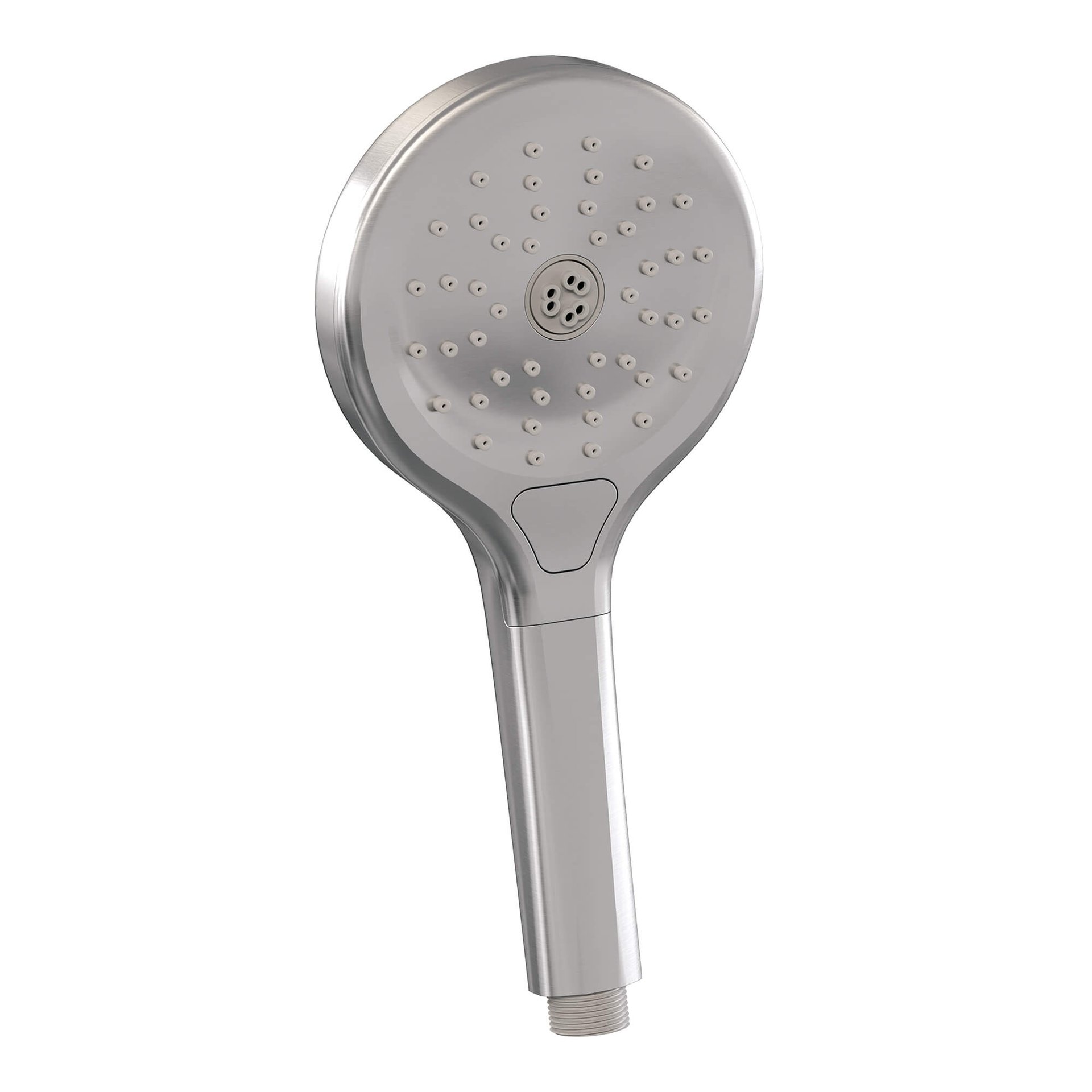 BRAUER 3-Standen handdouche RVS geborsteld PVD