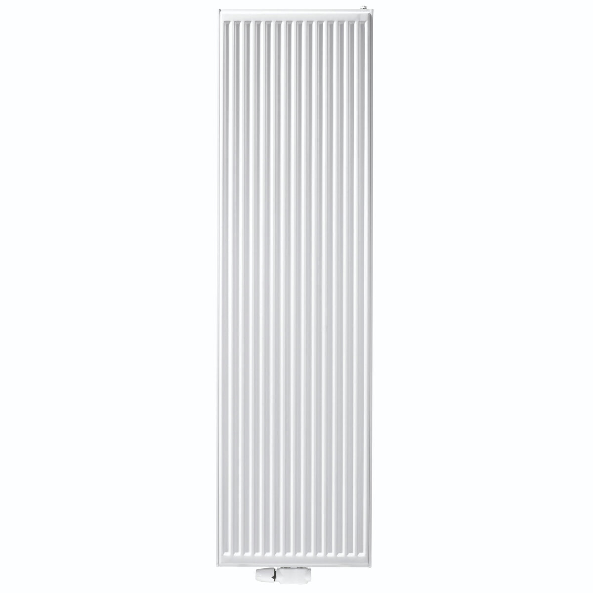 Stelrad Verticale Designradiator Wit T22 180×60 cm 2214W