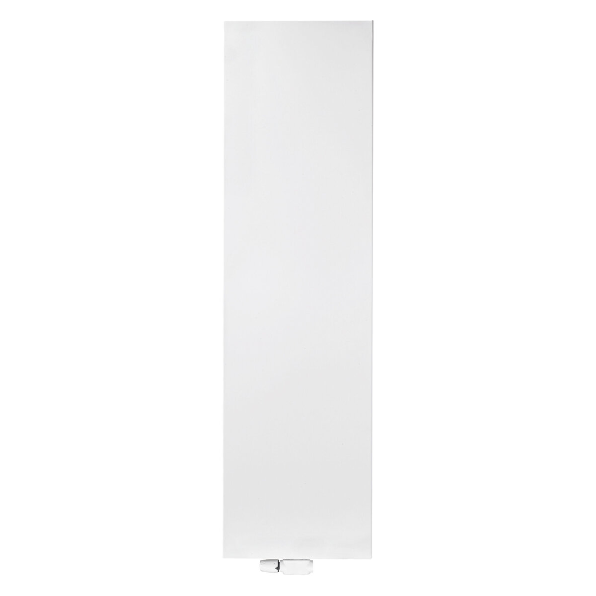 Belrad Vlakke Verticale Designradiator Wit T20 180×60 cm 1519W