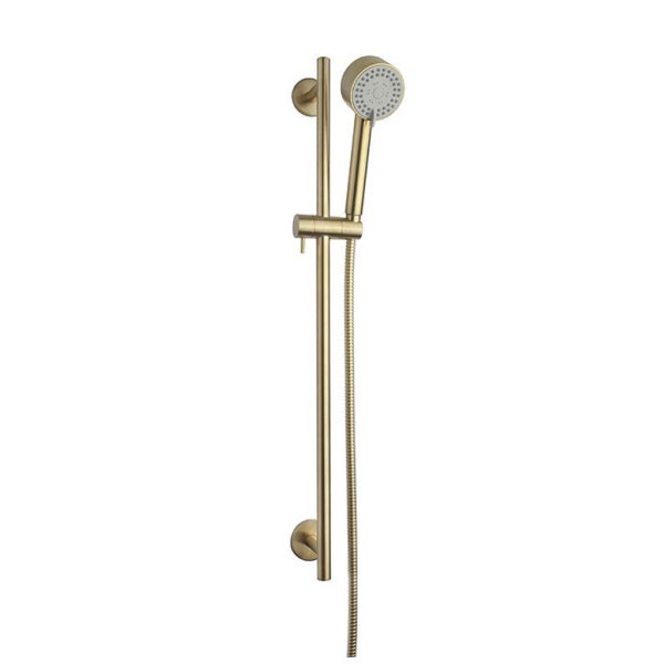 Gouden glijstang