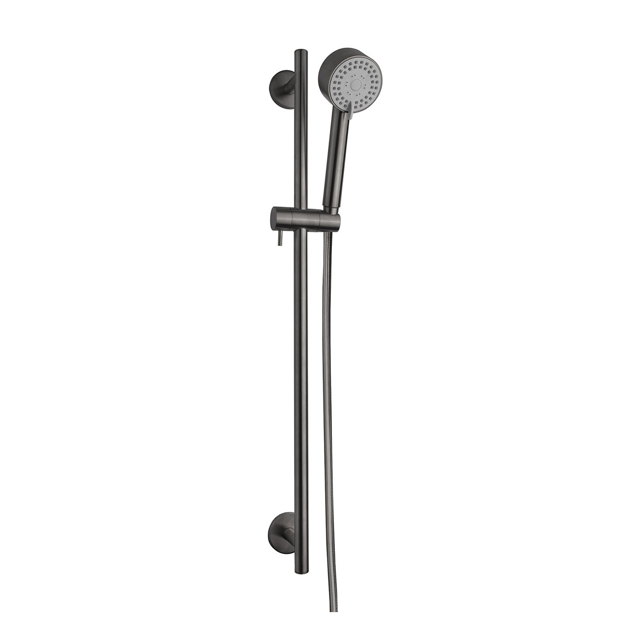 douche glijstangset