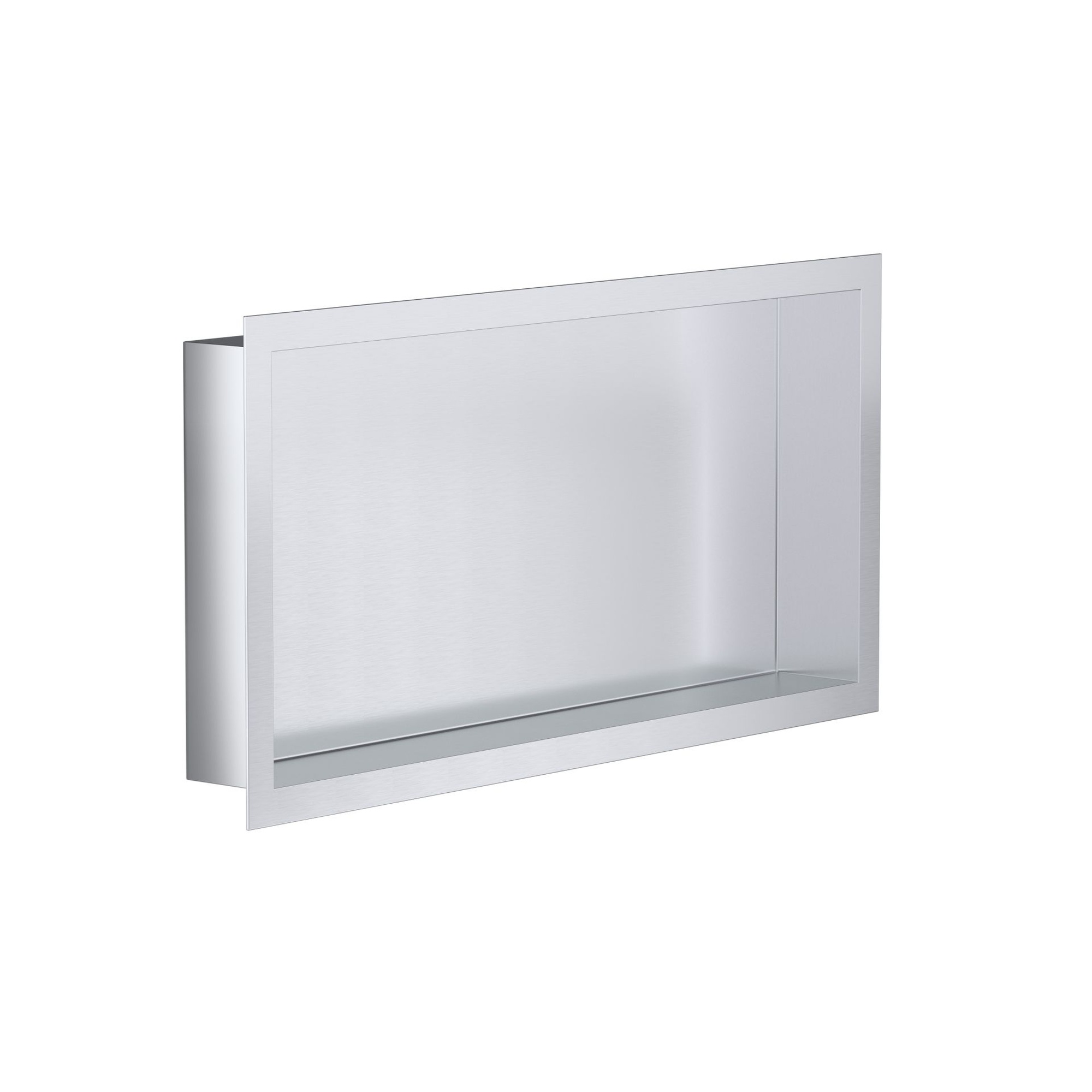 Aloni - Inbouwnis - RVS - 30x60x7 cm