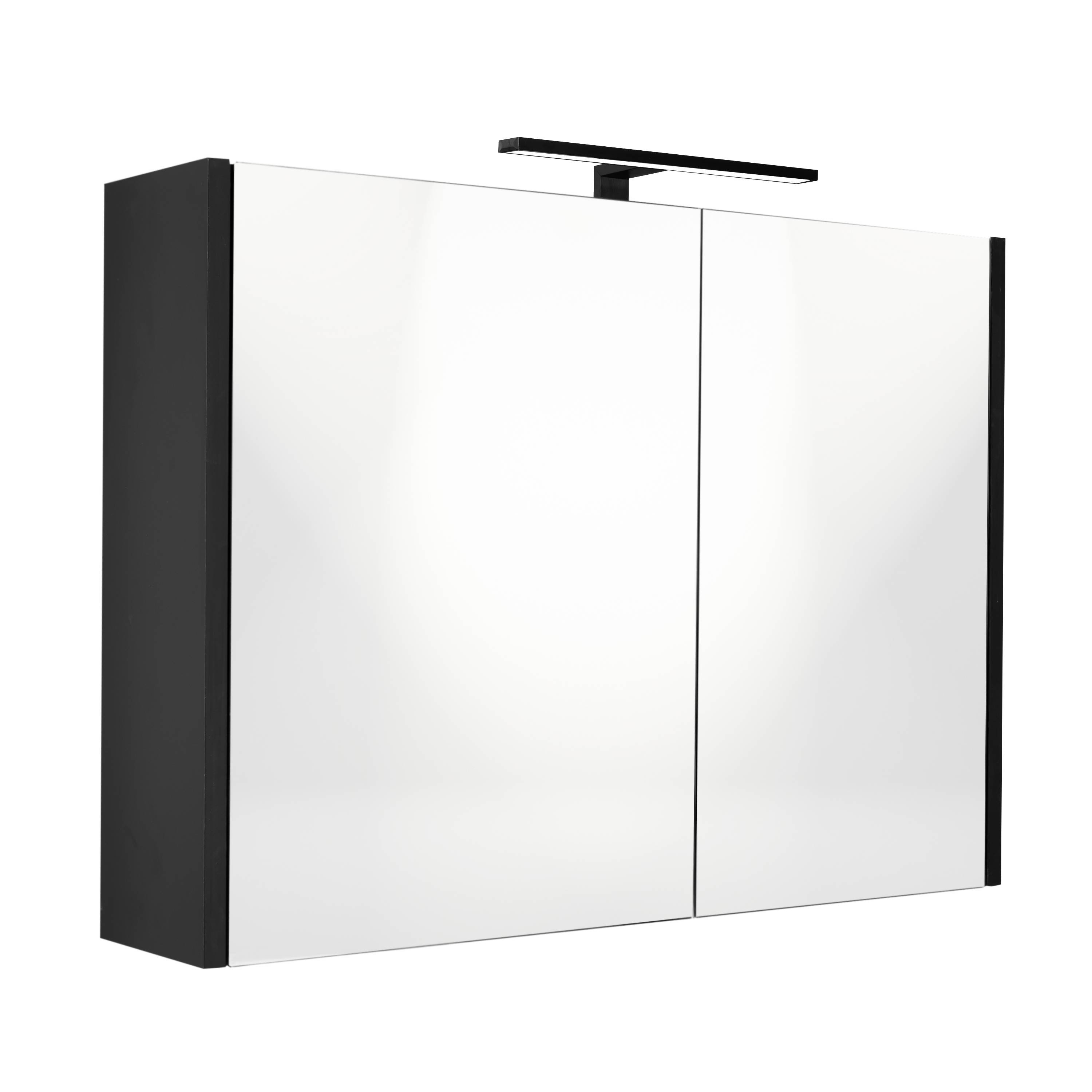 spiegelkast badkamer