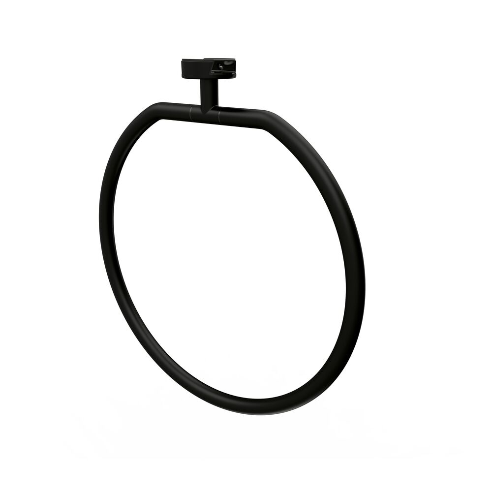 ring voor een handdoek