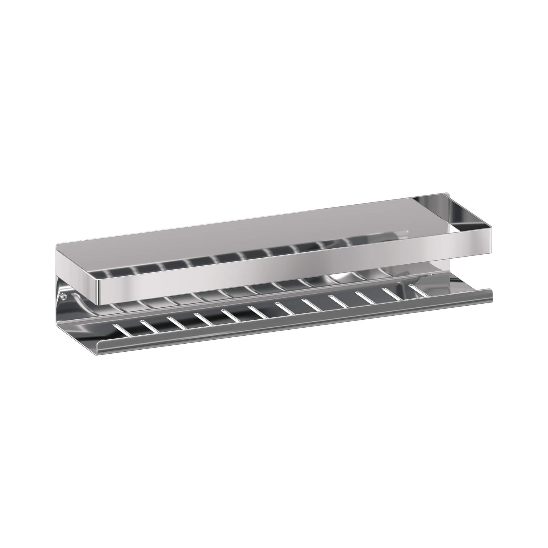 BRAUER Doucherek 40 chroom