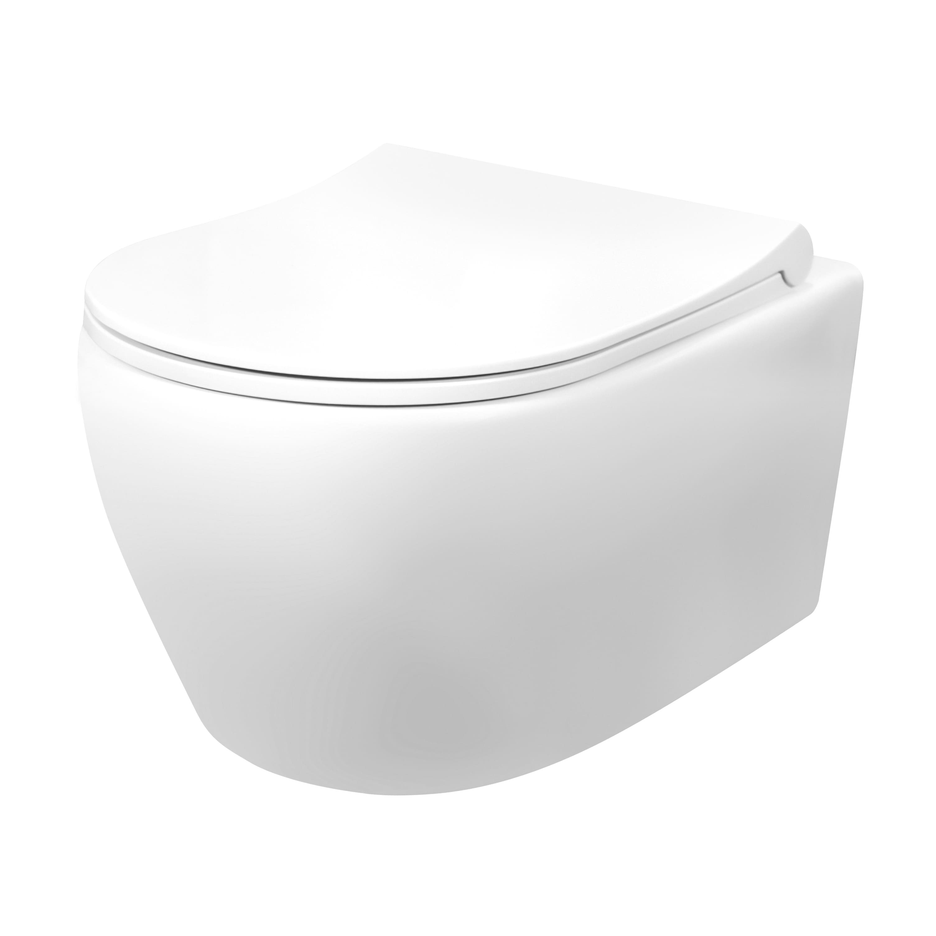 Creavit Aloni Rimoff Ophang Wc Wit