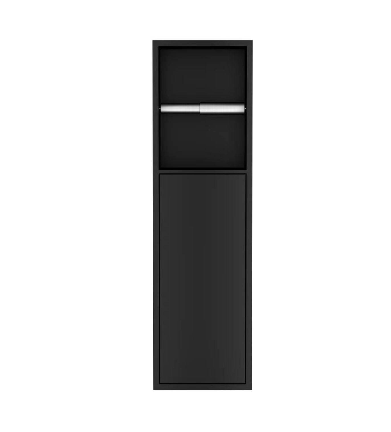 wc rolhouder inbouw