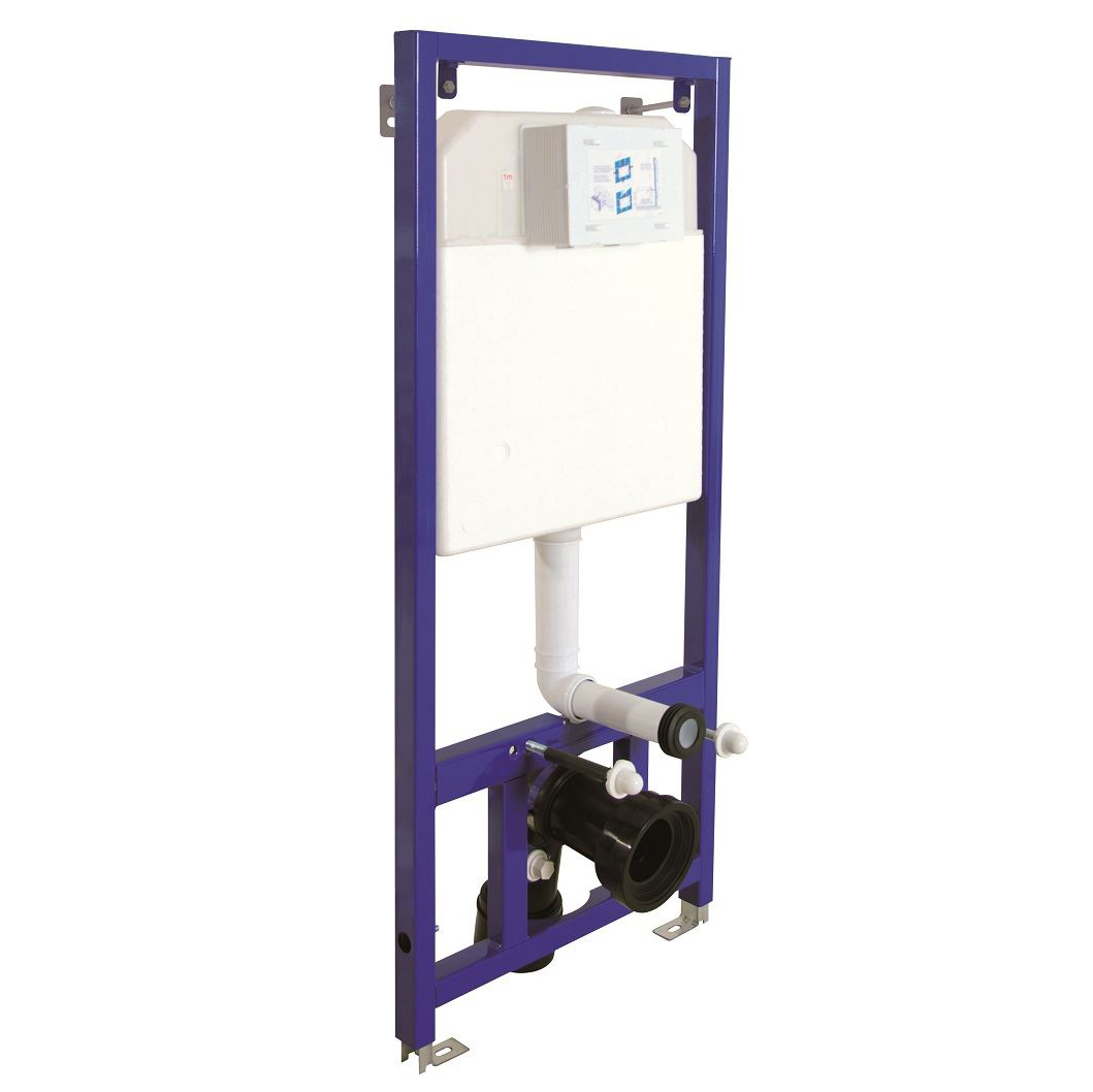 Creavit Aloni Inbouw Reservoir 3-6l