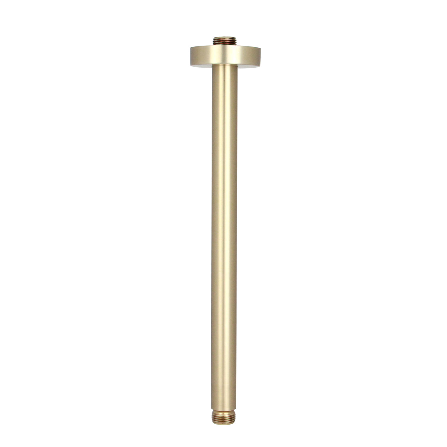 douchearm plafond