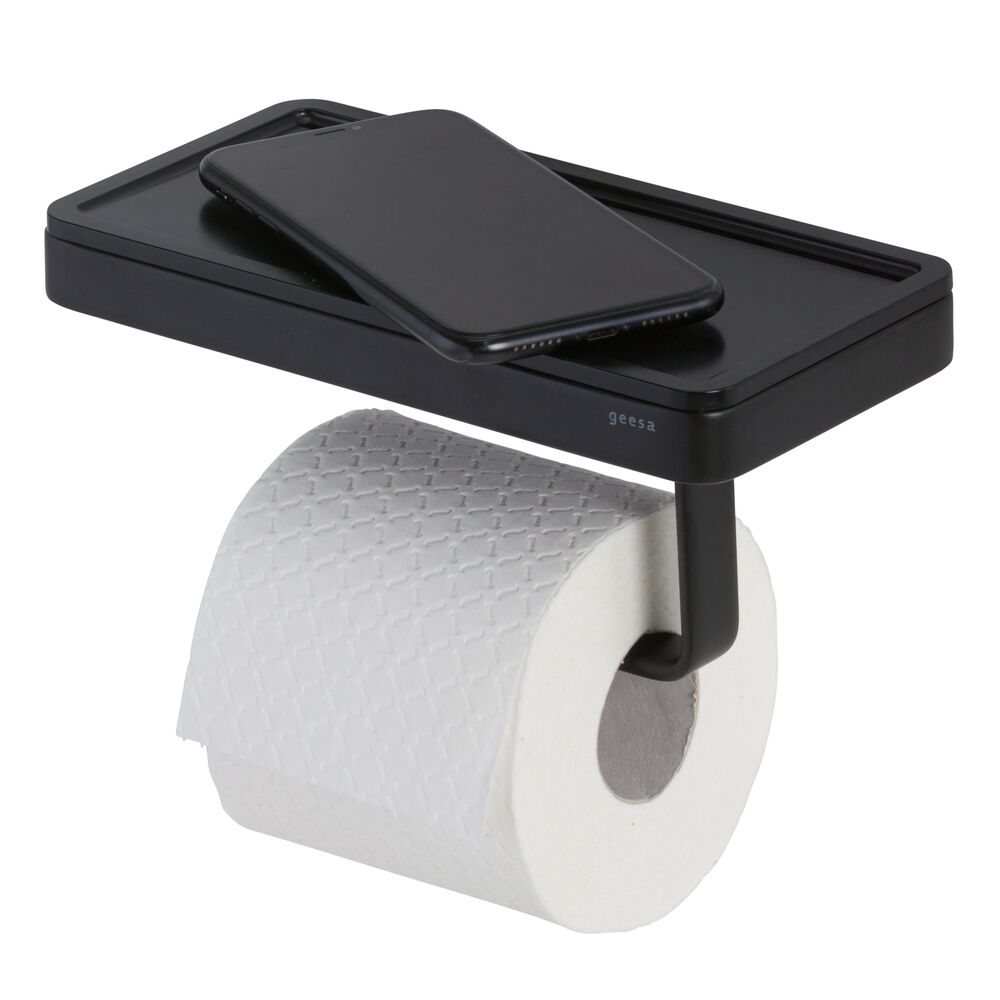 toiletrolhouder