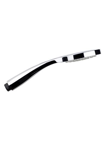 Hotbath Mate Handdouche Rond 13 cm EcoAir Chroom