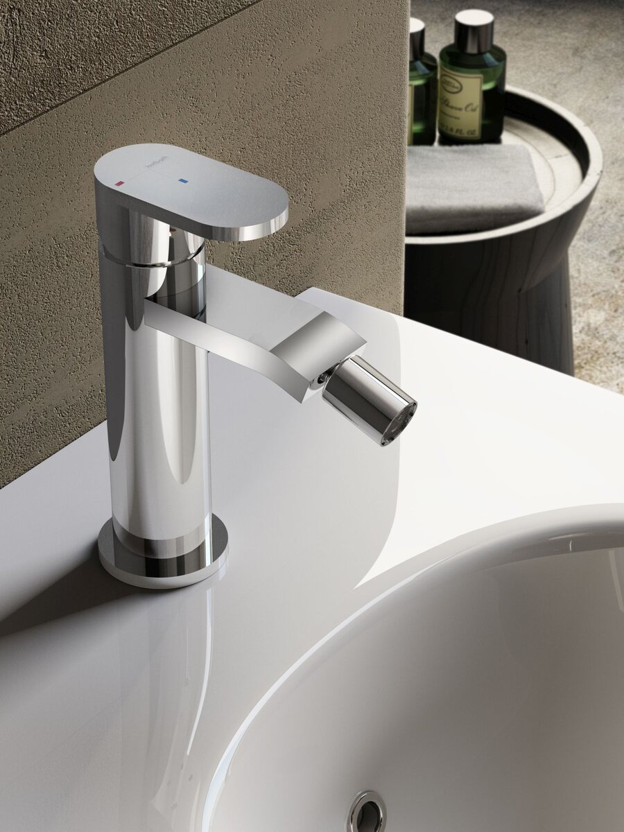 Hotbath Friendo Bidet Mengkraan Chroom