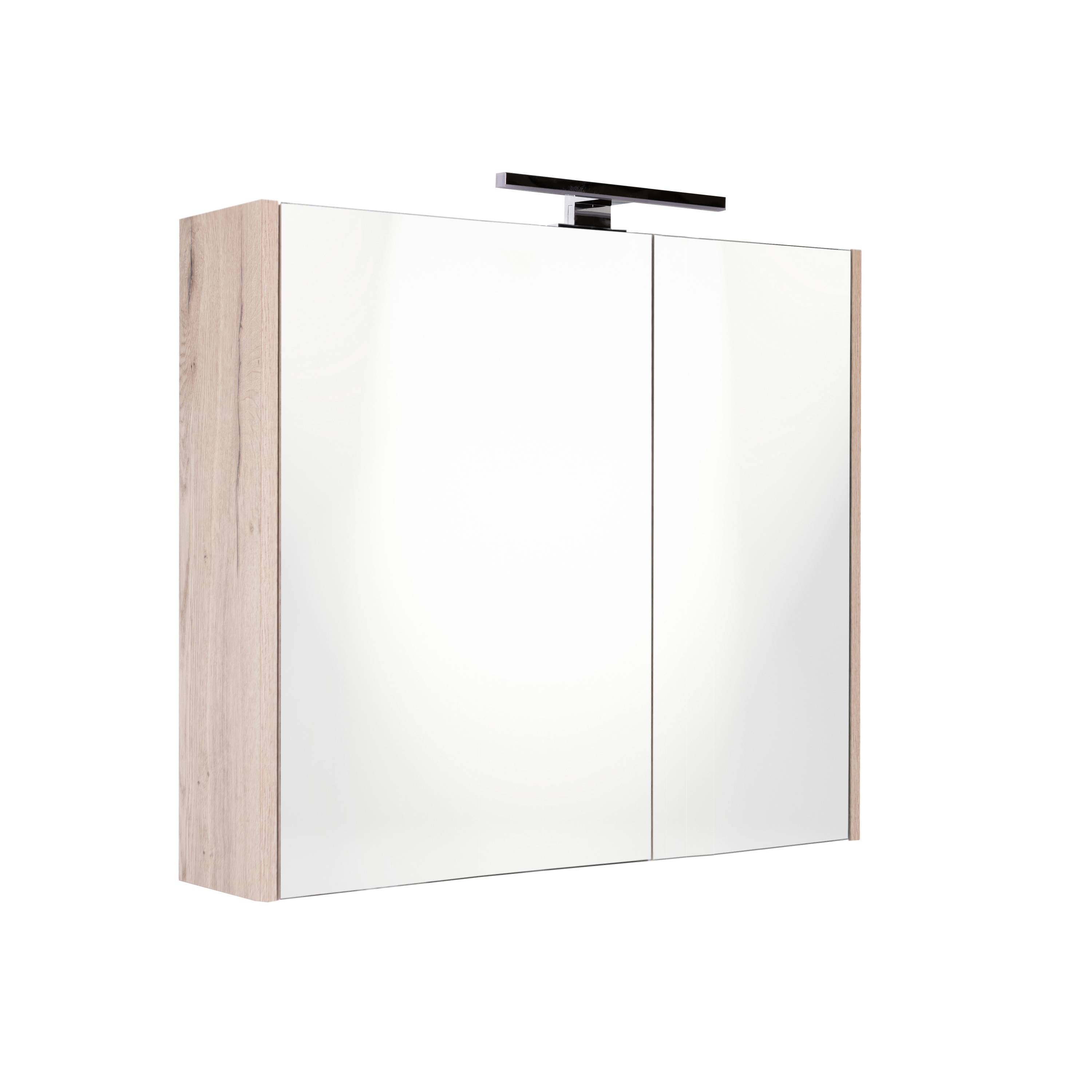 spiegelkast badkamer
