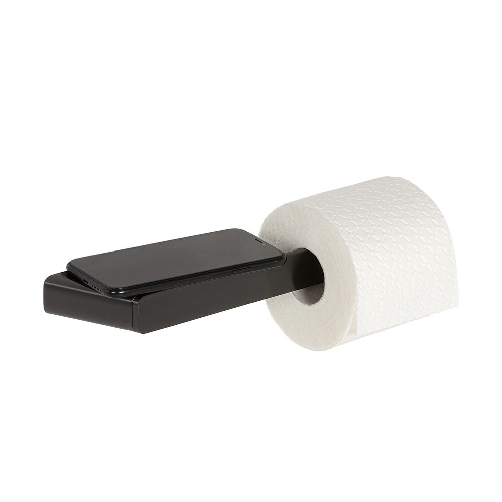 toiletrolhouder