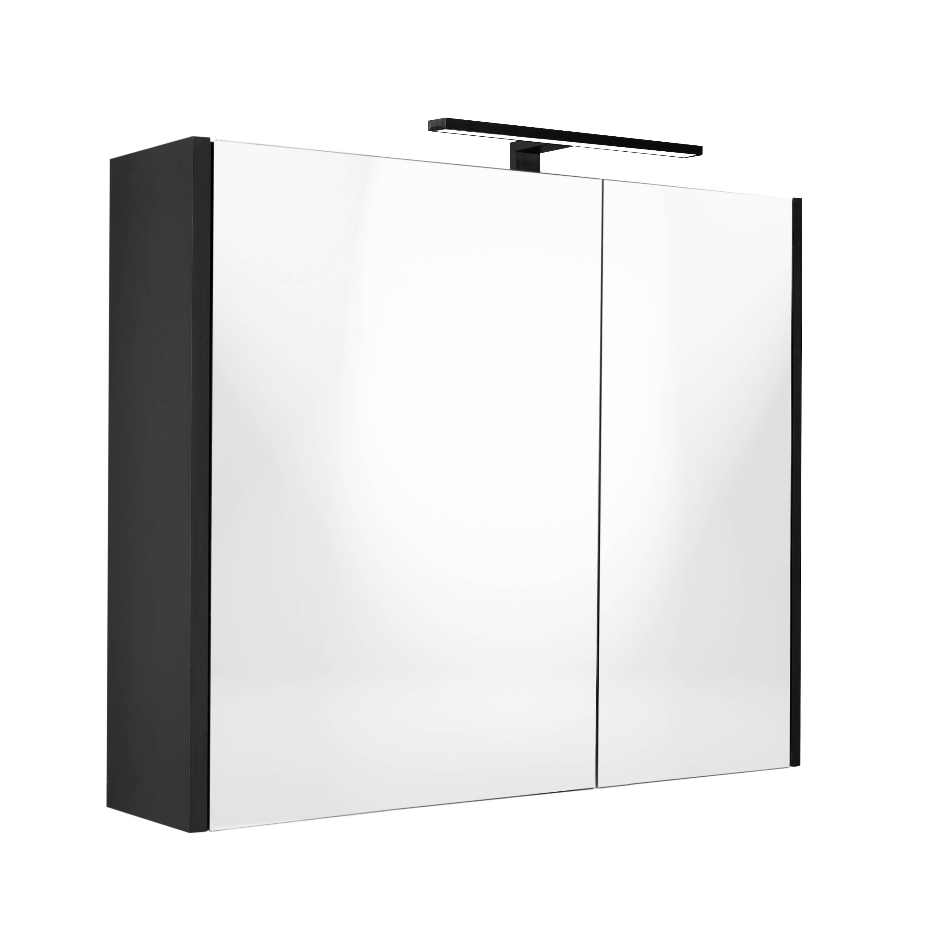spiegelkast badkamer