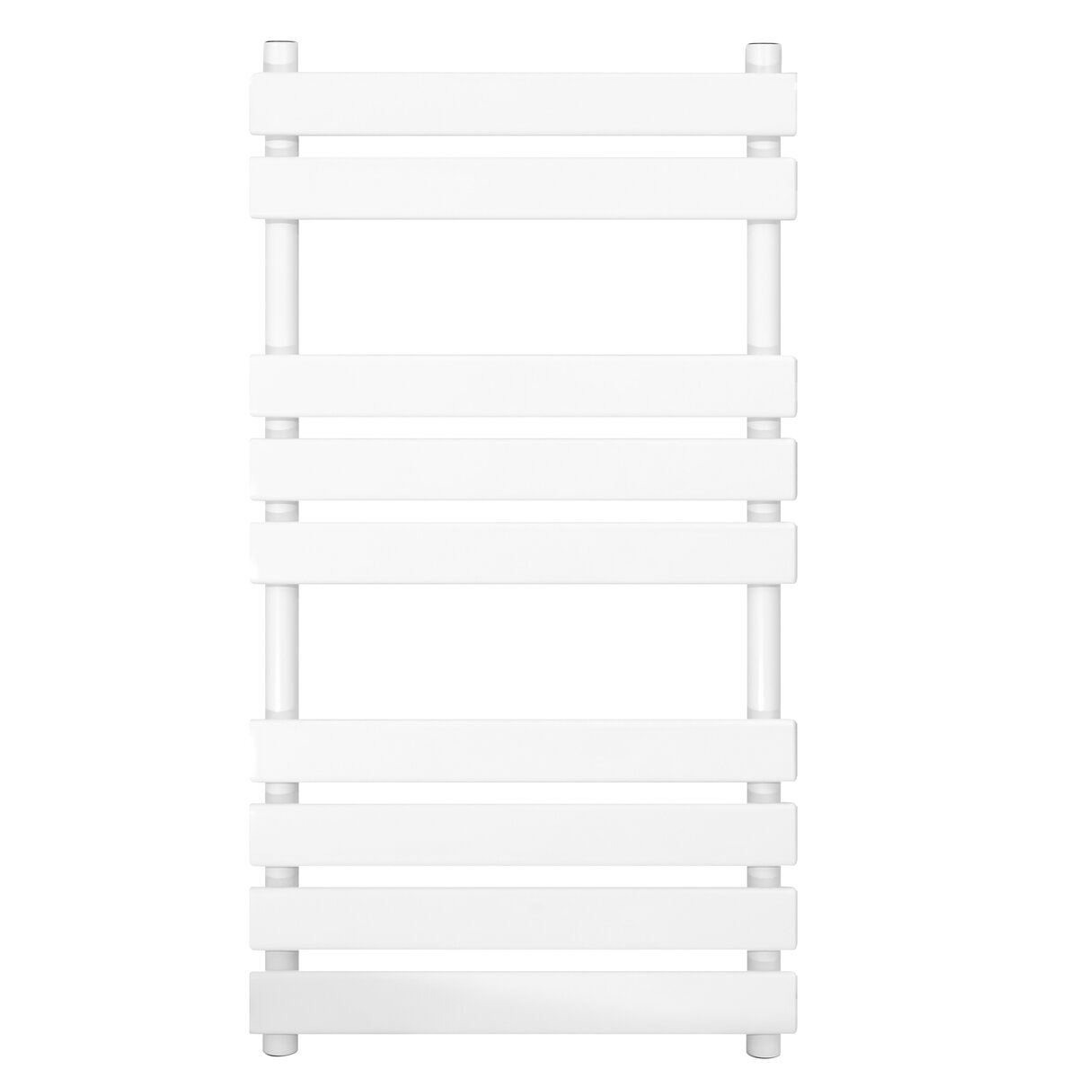 Aloni Flora Links-Rechts Aansluiting Wit 950x500-475 Watt