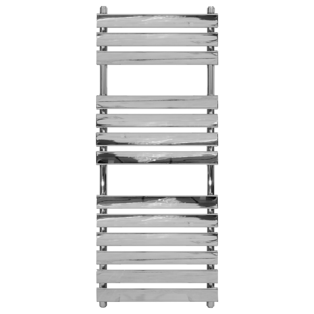 Aloni Flora Midden Aansluiting Chroom 1300x500-430 Watt