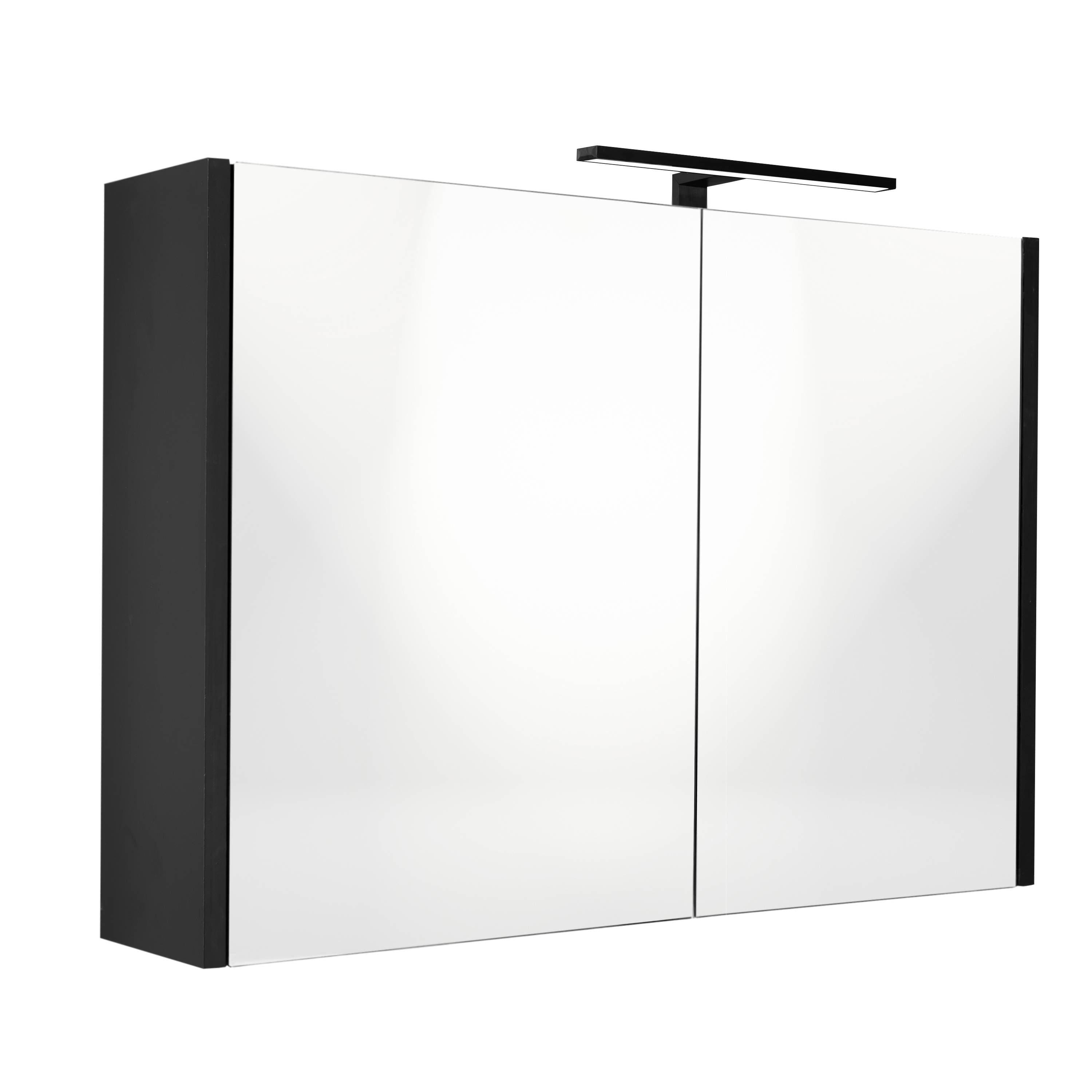 spiegelkast badkamer