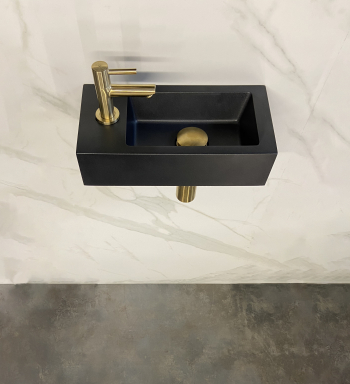 fonteinset toilet