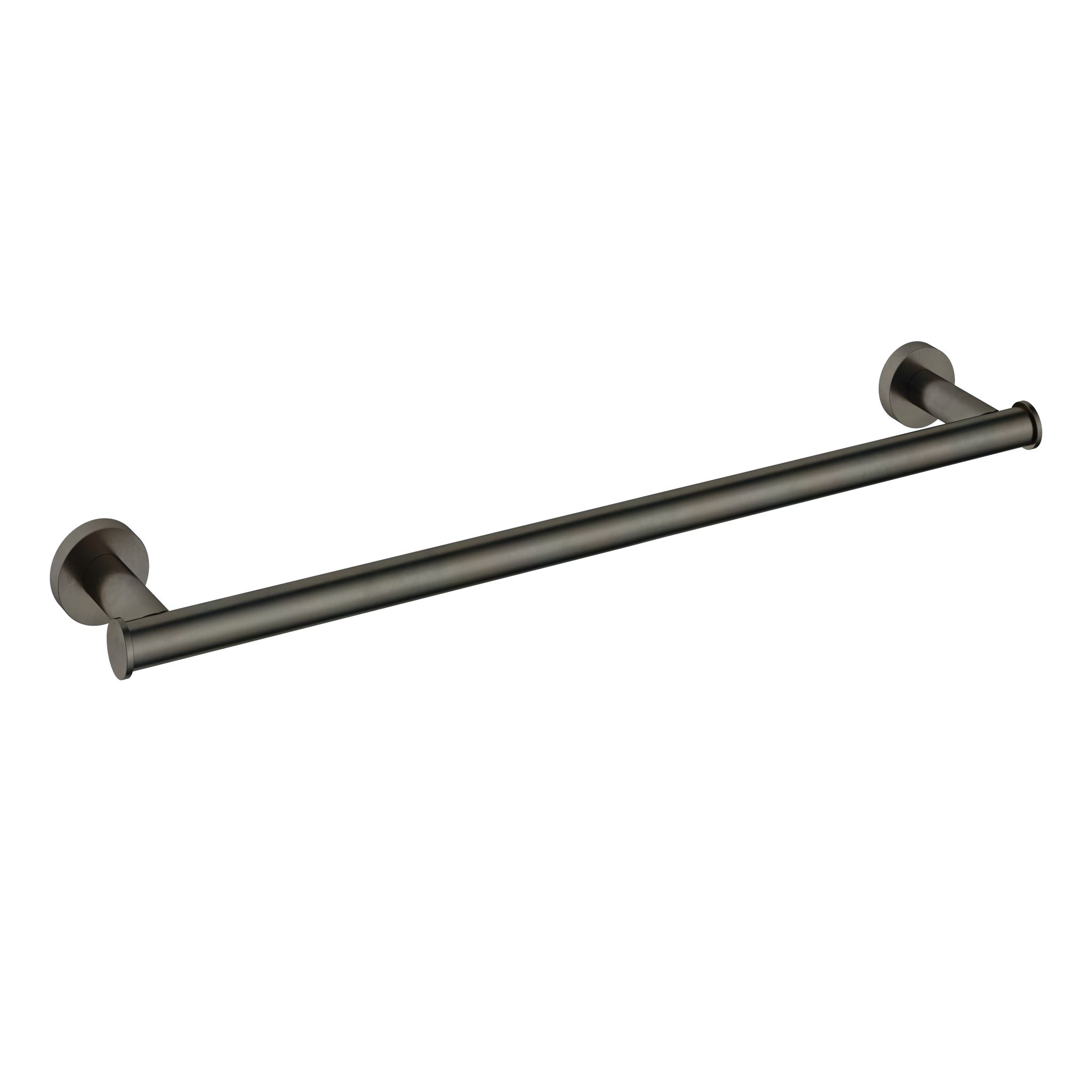 Hotbath Cobber Handdoekstang 64cm Verouderd Ijzer