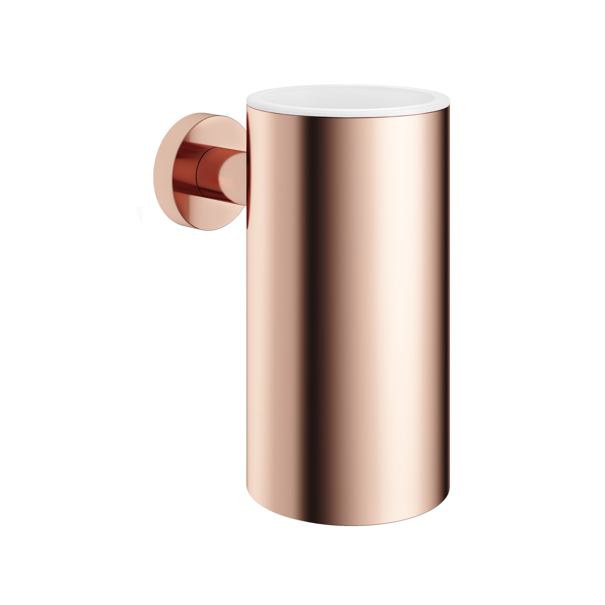 Hotbath Cobber Bekerhouder Roze Goud