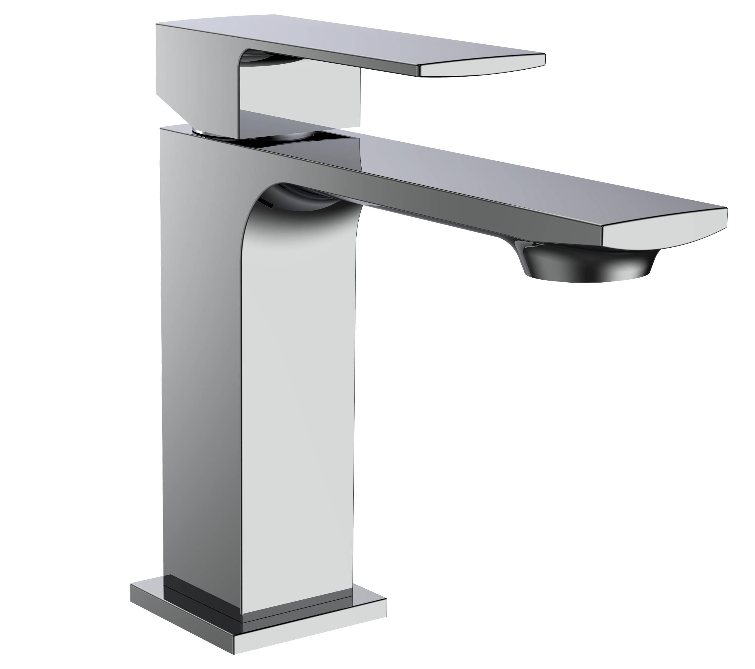 Best-Design A-Line Impera wastafelmengkraan (uitlopend)