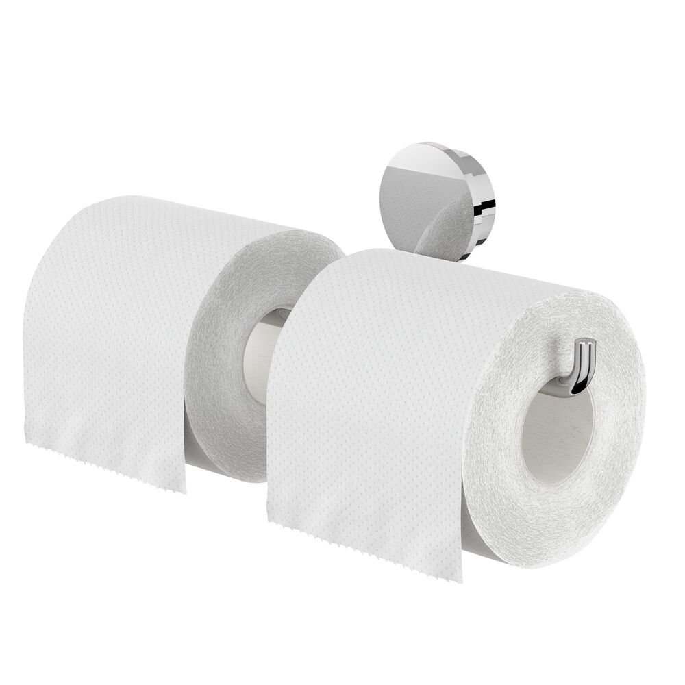 toiletrolhouder
