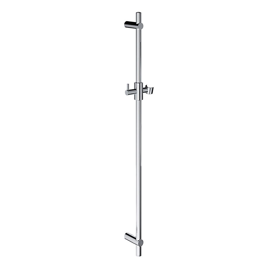 Hotbath Mate Glijstang 90cm Chroom