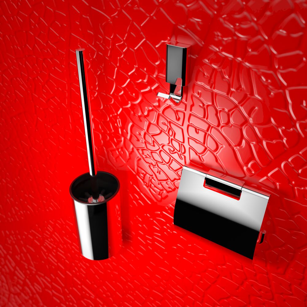 toilet accessoires