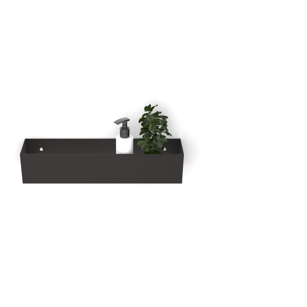 wastafel planchet
