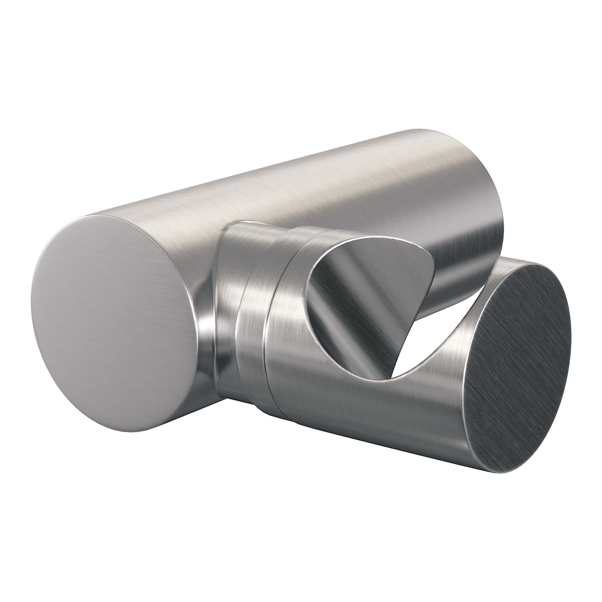 BRAUER Wandhouder voor handdouche RVS geborsteld PVD