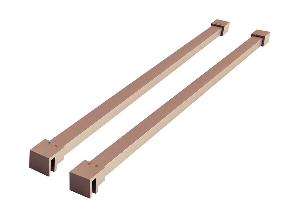 stabilisatie stang